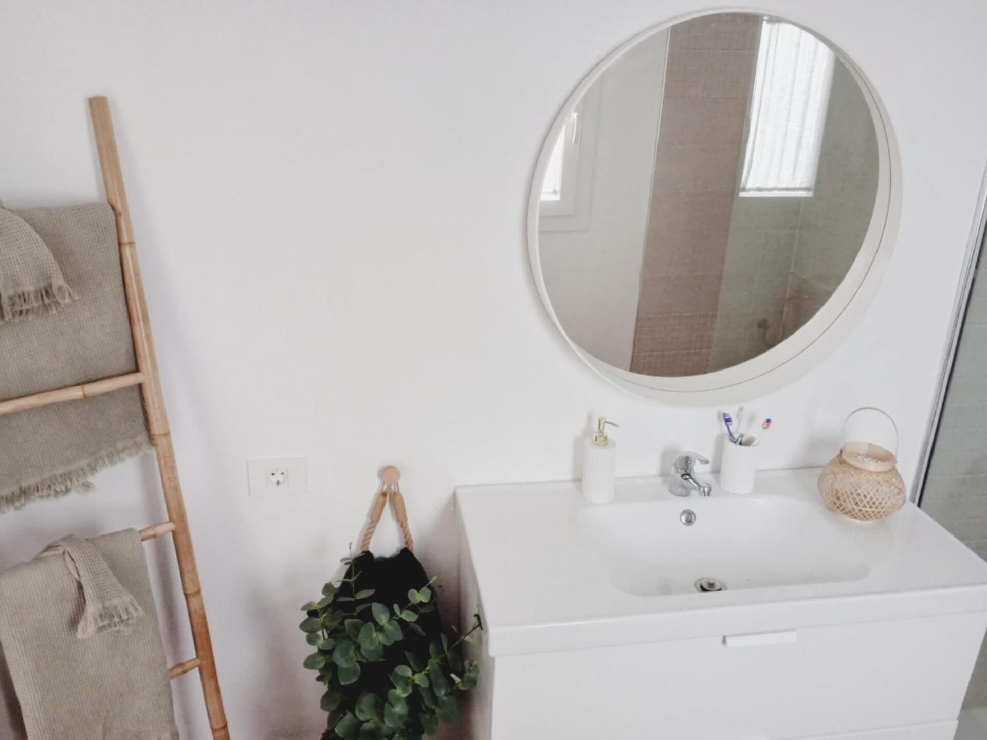 Apartamento Casa Rosabella Caleta de Sebo Exteriér fotografie