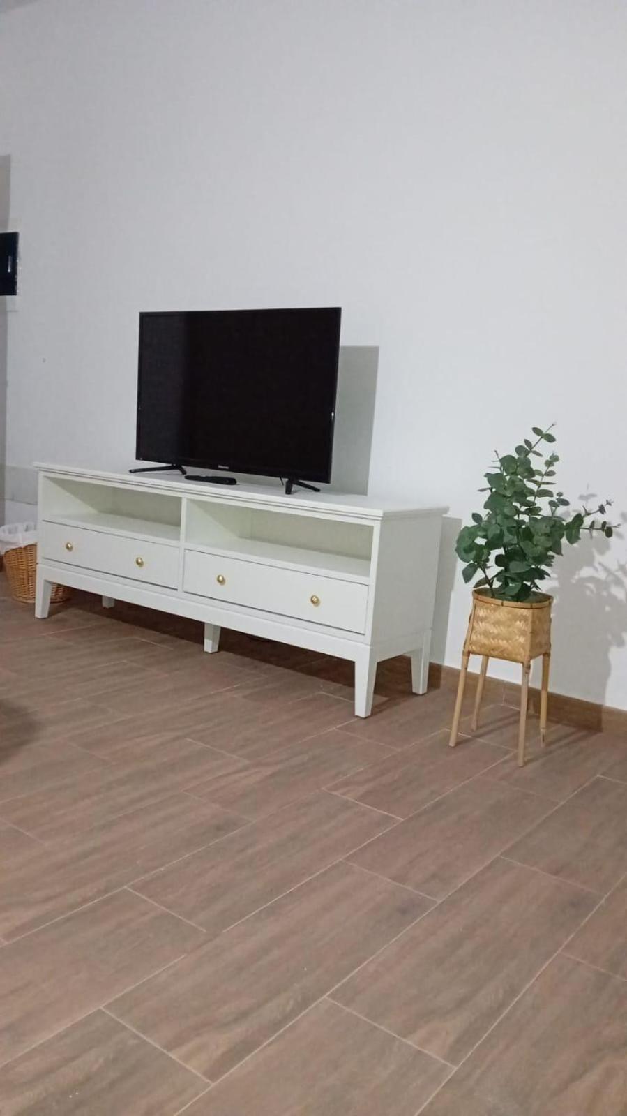 Apartamento Casa Rosabella Caleta de Sebo Exteriér fotografie